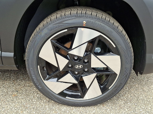 New 2027 Hyundai Kona Limited AWD/4WD image 8