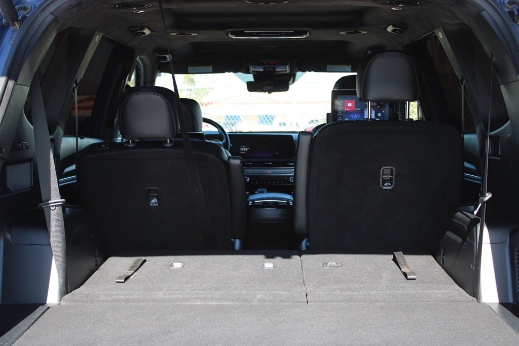 Used 2023 Kia Telluride SX Prestige X-Pro image 14