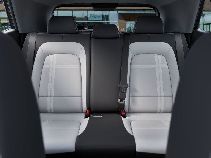 New 2026 Hyundai Venue SEL image 12