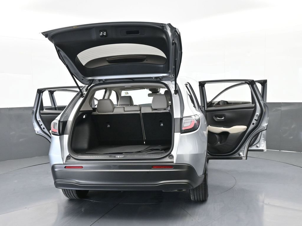 Used 2023 Honda HR-V LX image 71