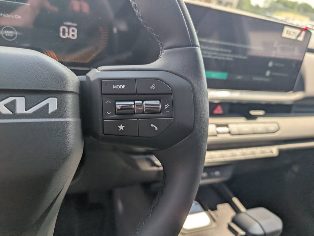 New 2027 Kia Seltos X-Line S AWD/4WD image 17
