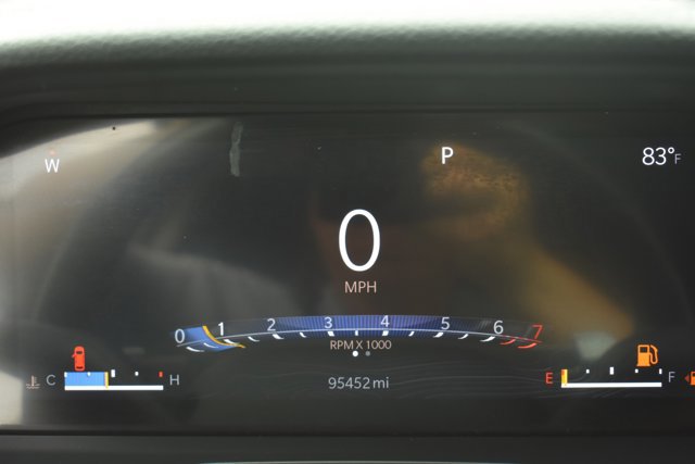 Used 2021 Jeep Grand Cherokee L Limited AWD/4WD image 26