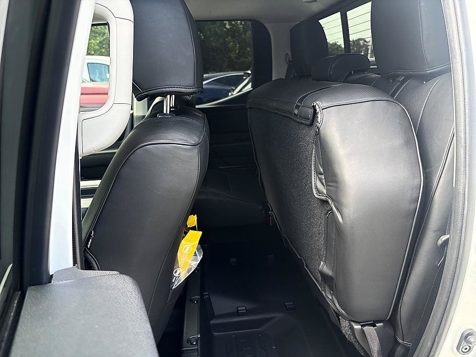 Used 2022 Toyota Tundra SR AWD/4WD image 22