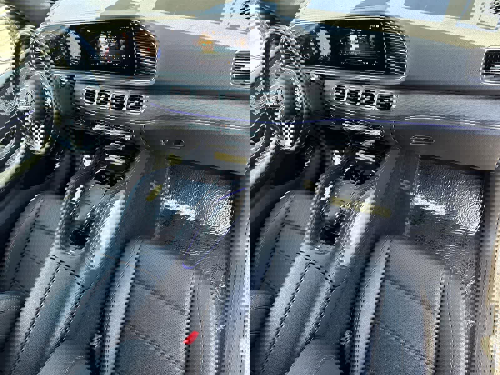 Used 2022 Mercedes-Benz GLE 350 4MATIC image 46