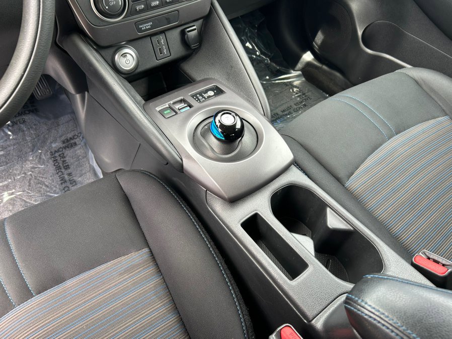 Used 2021 Nissan Leaf S Plus FWD image 19