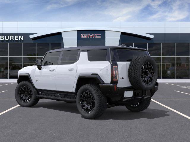 New 2026 GMC Hummer EV 2X image 3