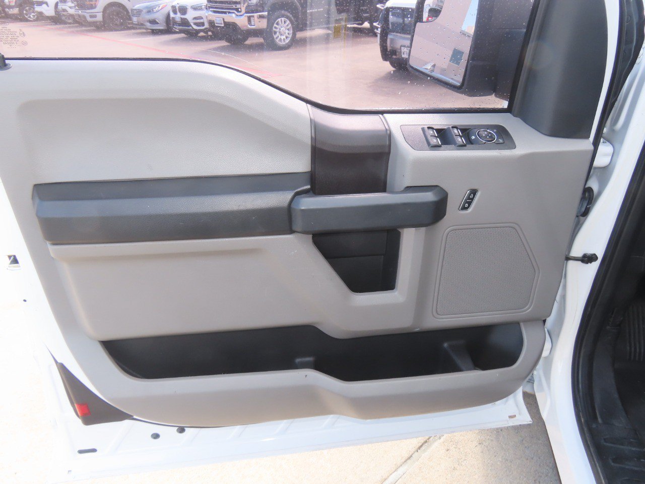 Used 2019 Ford F150 XL w/ Equipment Group 101A Mid RWD image 19