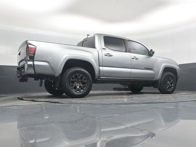 Used 2022 Toyota Tacoma SR5 image 38