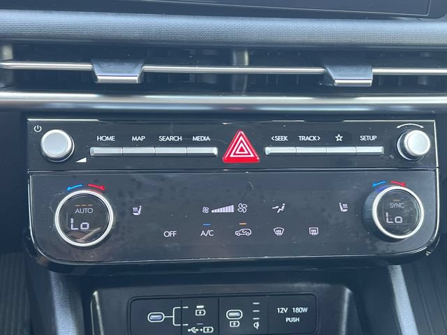 Certified 2025 Hyundai Tucson SEL AWD/4WD image 22