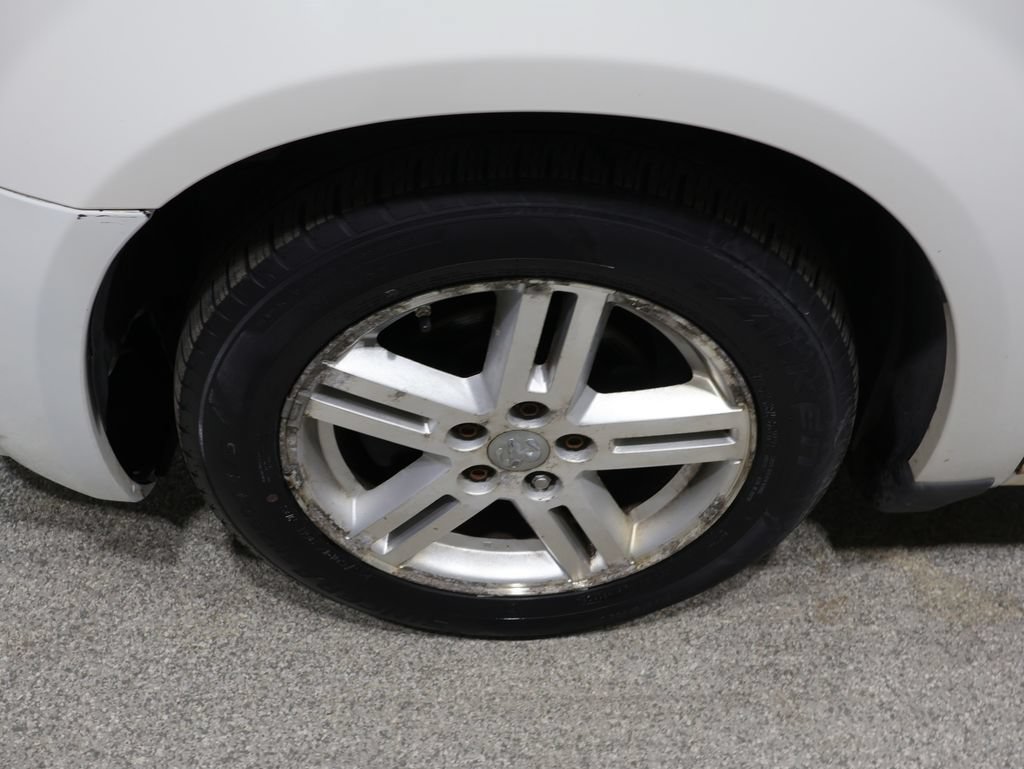 Used 2008 Dodge Avenger SXT FWD image 19