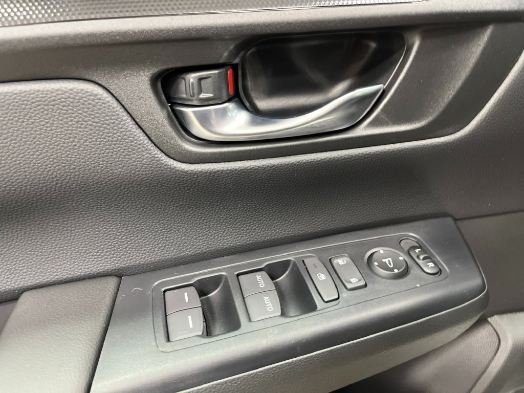 New 2027 Honda CR-V EX image 14