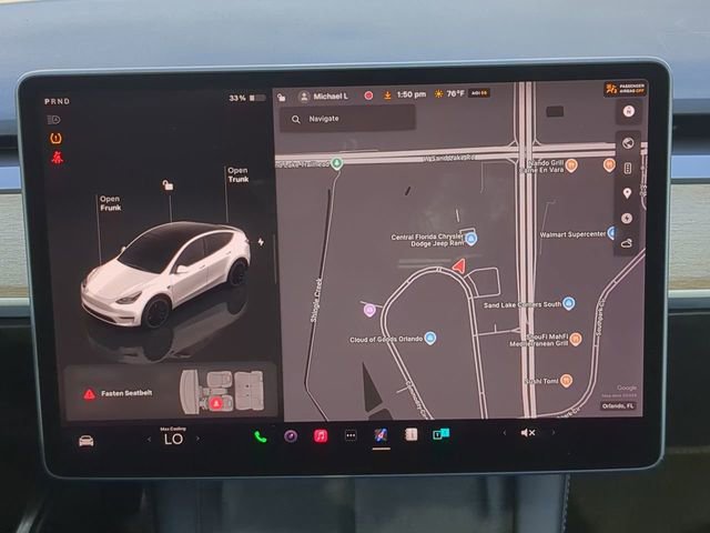 Used 2022 Tesla Model Y Performance image 25