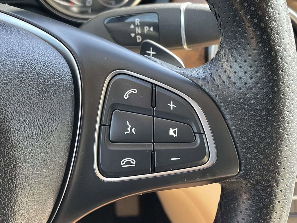Used 2018 Mercedes-Benz GLA 250 4MATIC image 10
