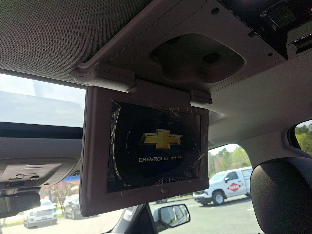 Used 2020 Chevrolet Tahoe LT image 12