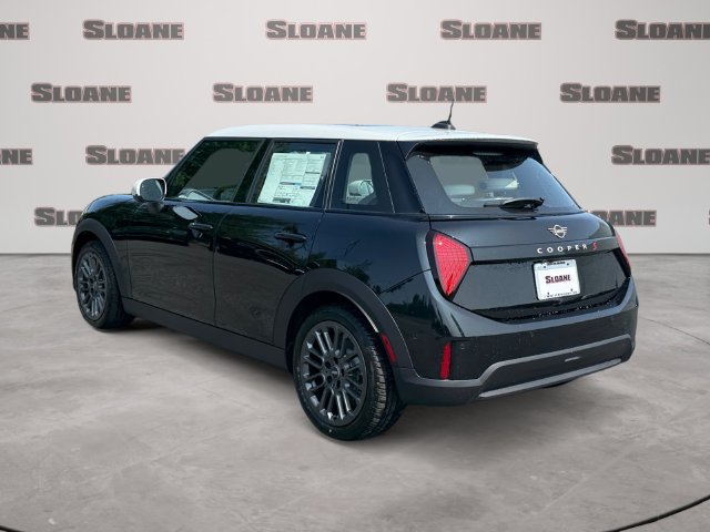 New 2026 MINI Cooper S FWD image 3
