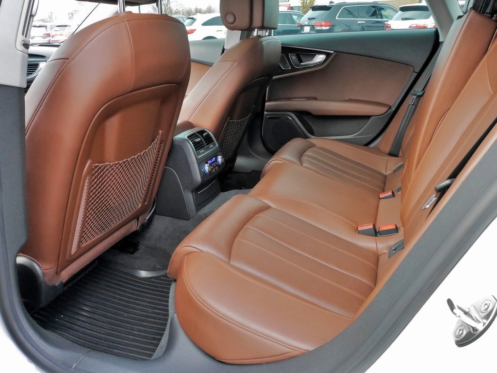 Used 2017 Audi A7 3.0T Prestige image 18