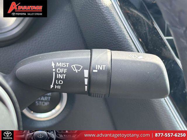 Certified 2023 Toyota Corolla SE image 25