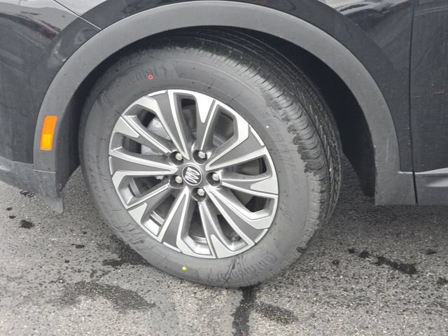 New 2026 Buick Envision Preferred AWD/4WD image 24