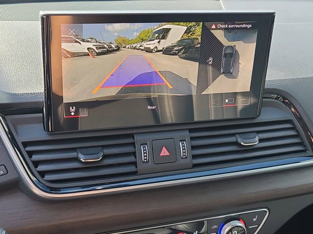 Used 2024 Audi Q5 2.0T Premium Plus image 35