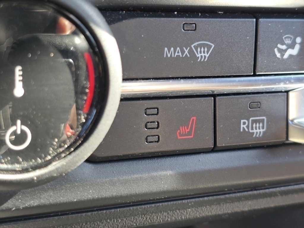 Used 2022 Ford Bronco Outer Banks image 5