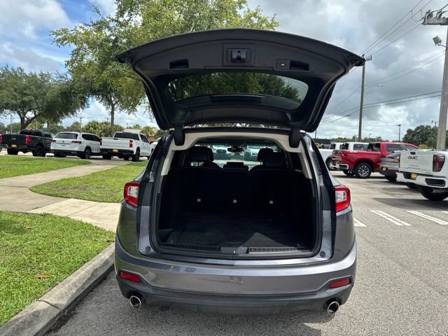 Used 2020 Acura RDX FWD image 18