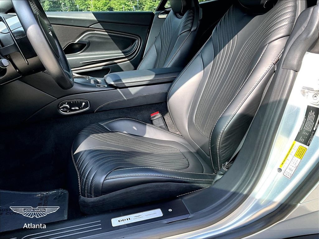 Used 2018 Aston Martin DB11 V12 RWD image 20