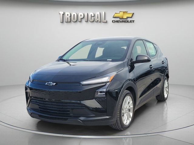 New 2027 Chevrolet Bolt LT w/ Comfort Package FWD video 1