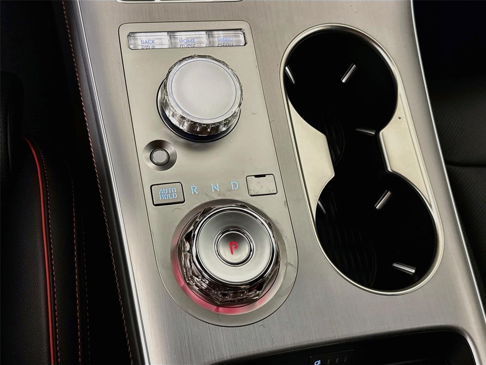 New 2027 Genesis GV70 2.5T Sport Prestige AWD/4WD image 19