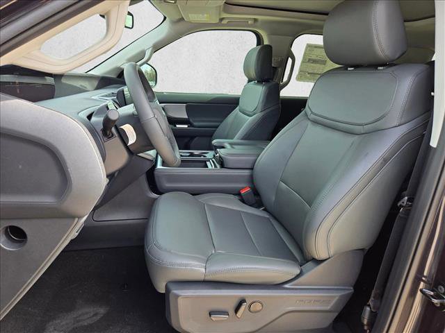 New 2026 Ford Expedition Max Active image 4