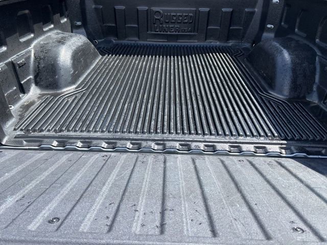 Used 2026 Chevrolet Silverado 1500 LT image 6