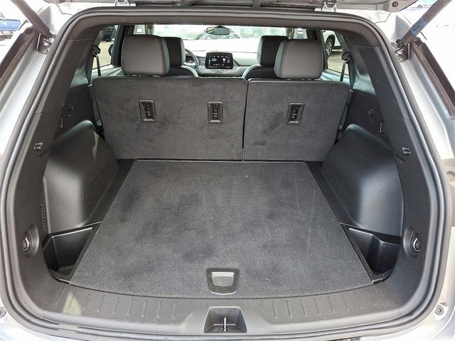 Used 2025 Chevrolet Blazer RS image 24