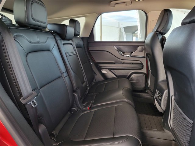 Certified 2024 Lincoln Corsair AWD w/ Equipment Group 101A image 23