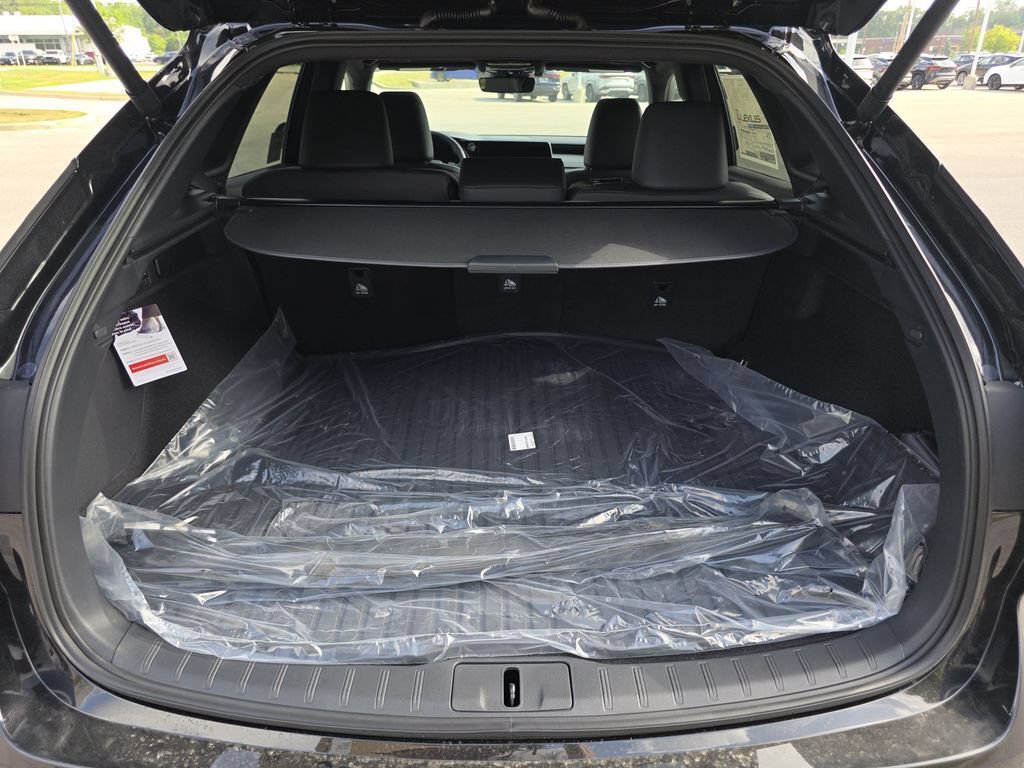 New 2026 Lexus RX 350 Premium AWD/4WD image 13