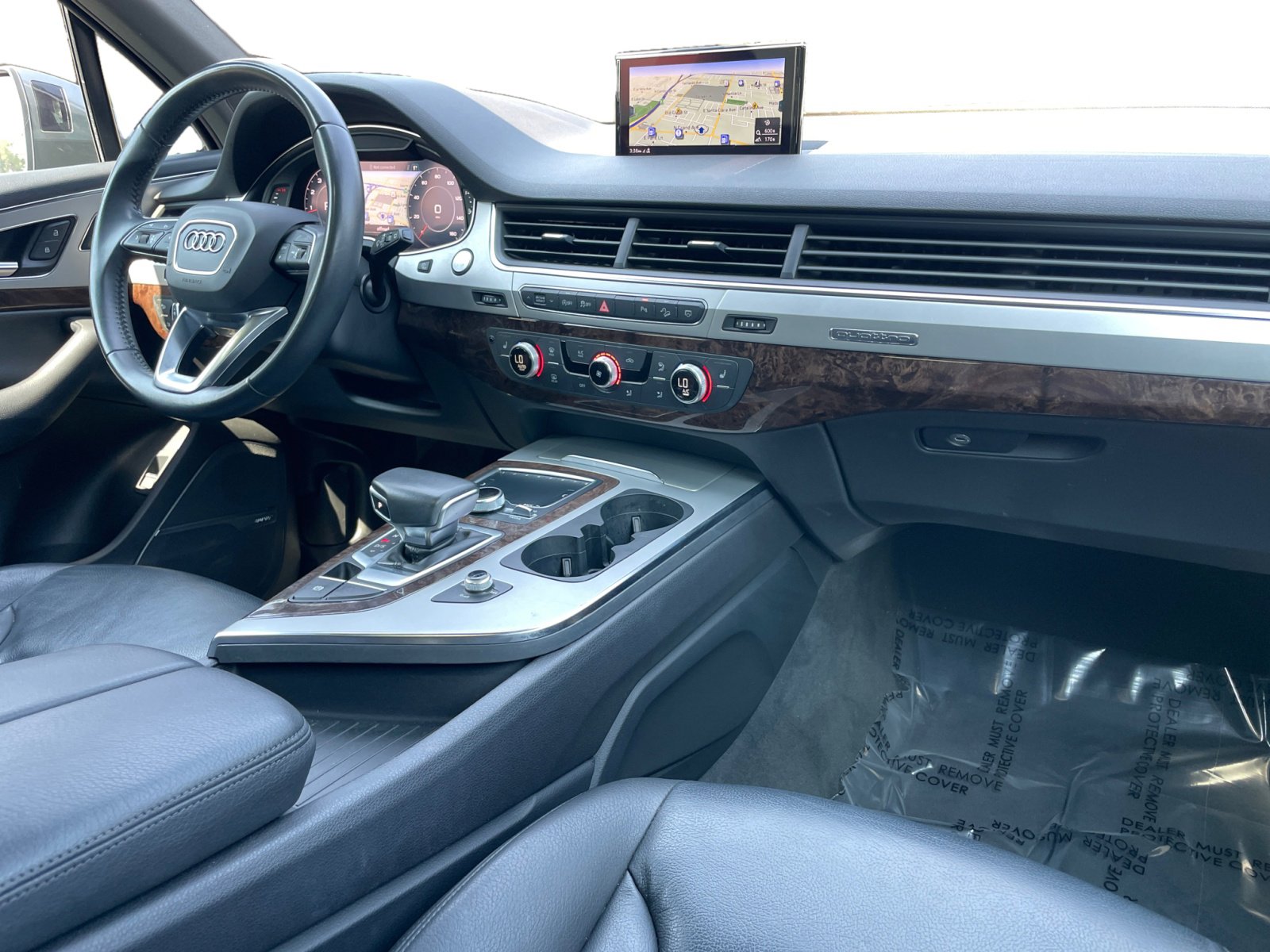 Used 2019 Audi Q7 2.0T Premium Plus w/ Premium Plus Package image 15