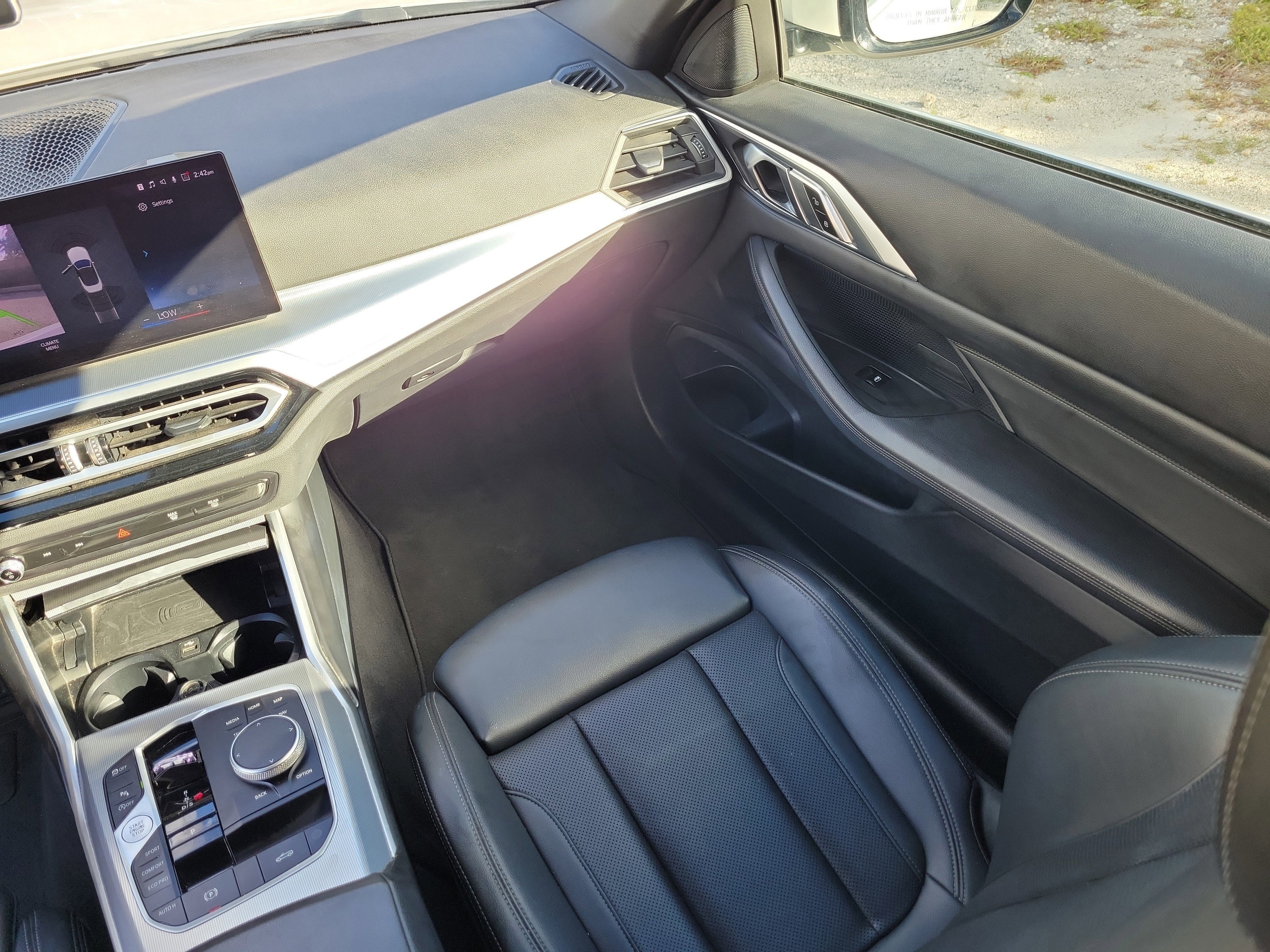 Used 2024 BMW 430i Convertible RWD image 13