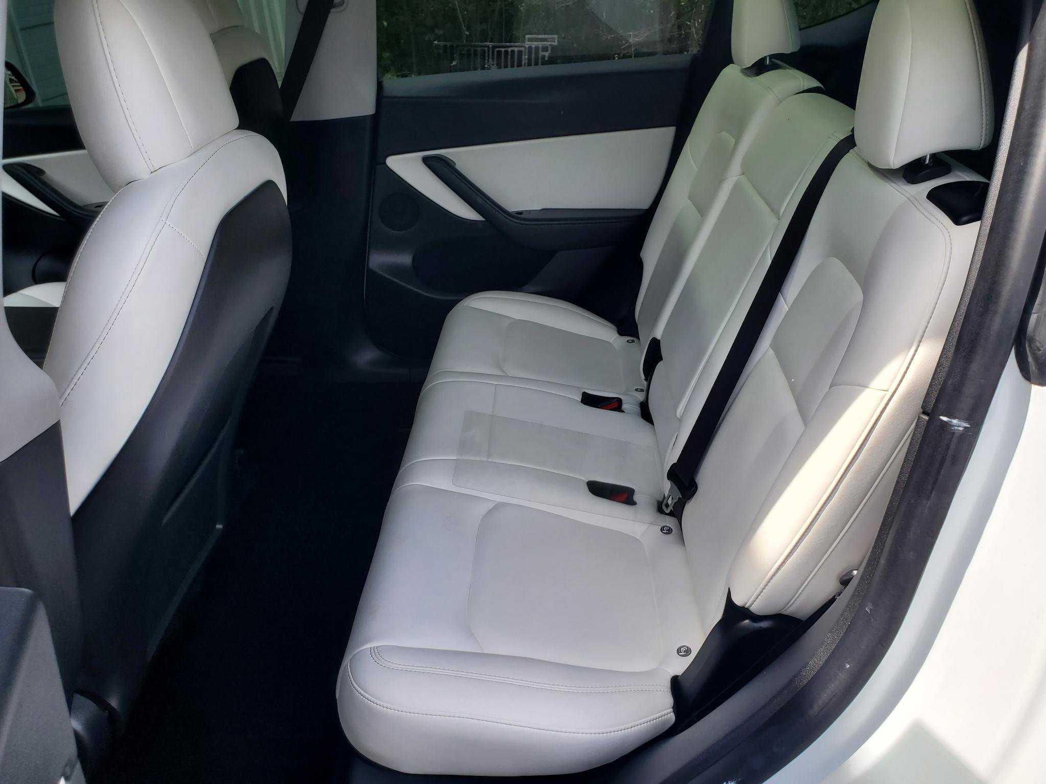 Used 2021 Tesla Model Y Long Range image 49