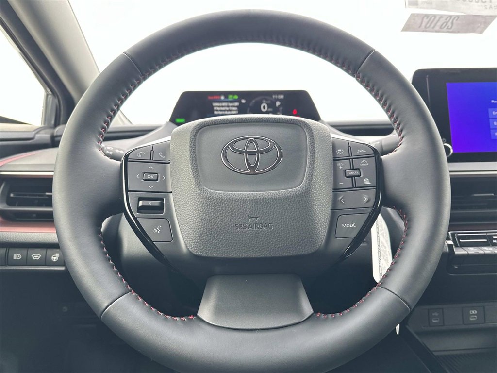 New 2026 Toyota Prius Plug-In Hybrid image 18