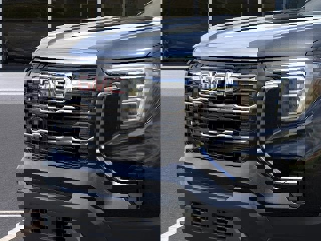 New 2026 GMC Terrain Elevation w/ Elevation Premium Package image 13