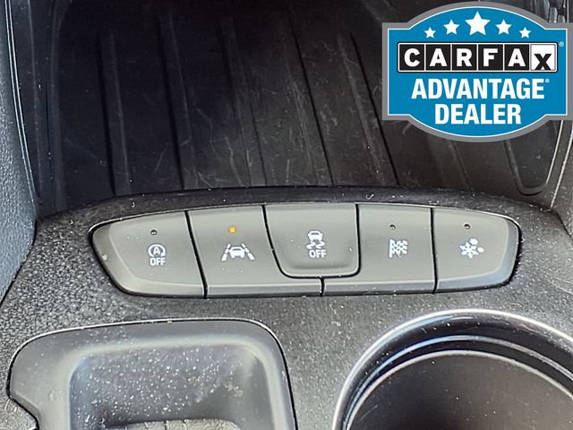 Used 2023 Chevrolet TrailBlazer LT w/ Convenience Package FWD image 14