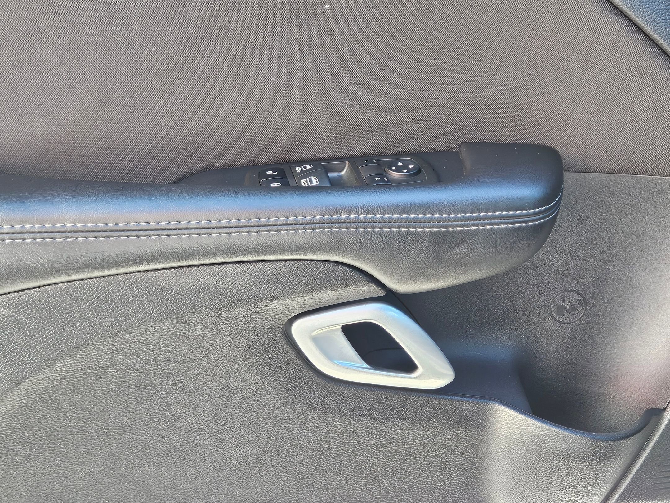 Used 2022 Dodge Challenger R/T Scat Pack image 19