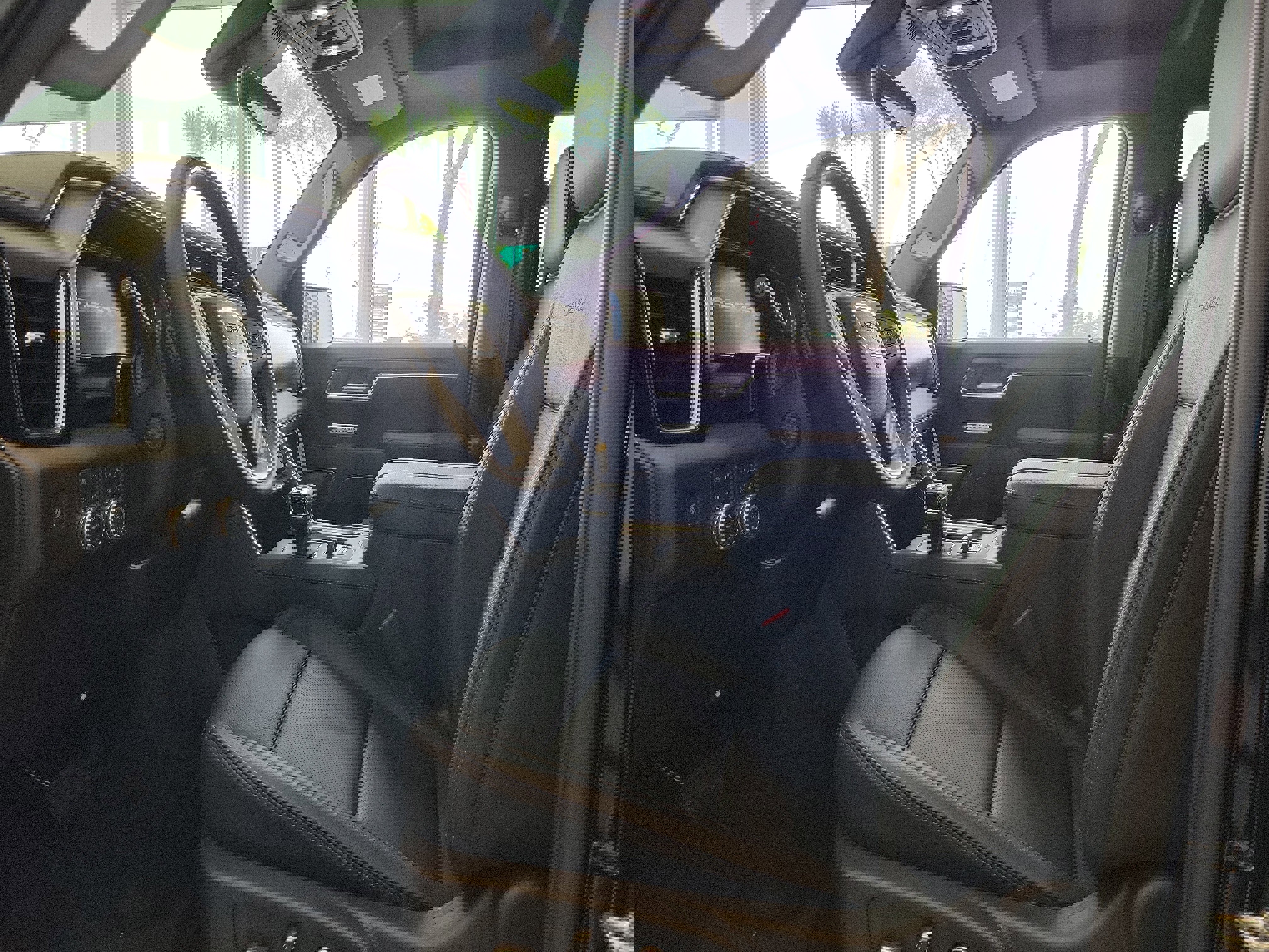 New 2026 GMC Sierra 1500 Denali image 8