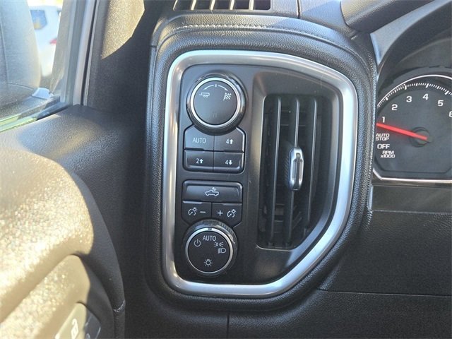 Used 2019 Chevrolet Silverado 1500 LT w/ All-Star Edition image 23