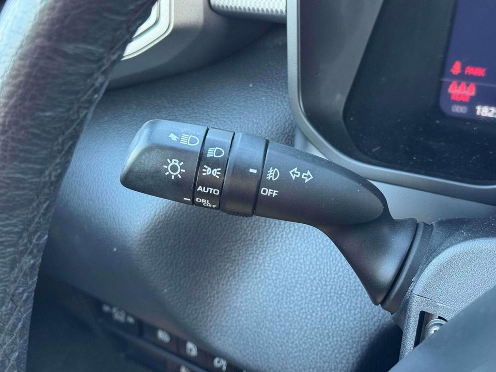 Used 2024 Toyota Tundra Limited image 19