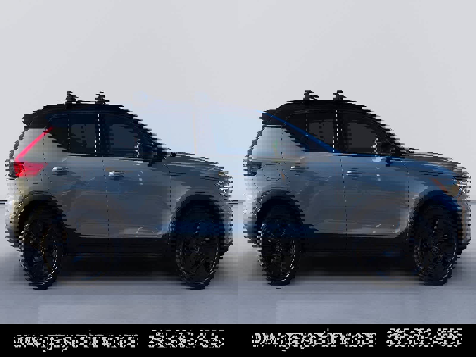 Used 2026 Volvo XC40 B5 Ultra w/ Protection Package Premier image 2