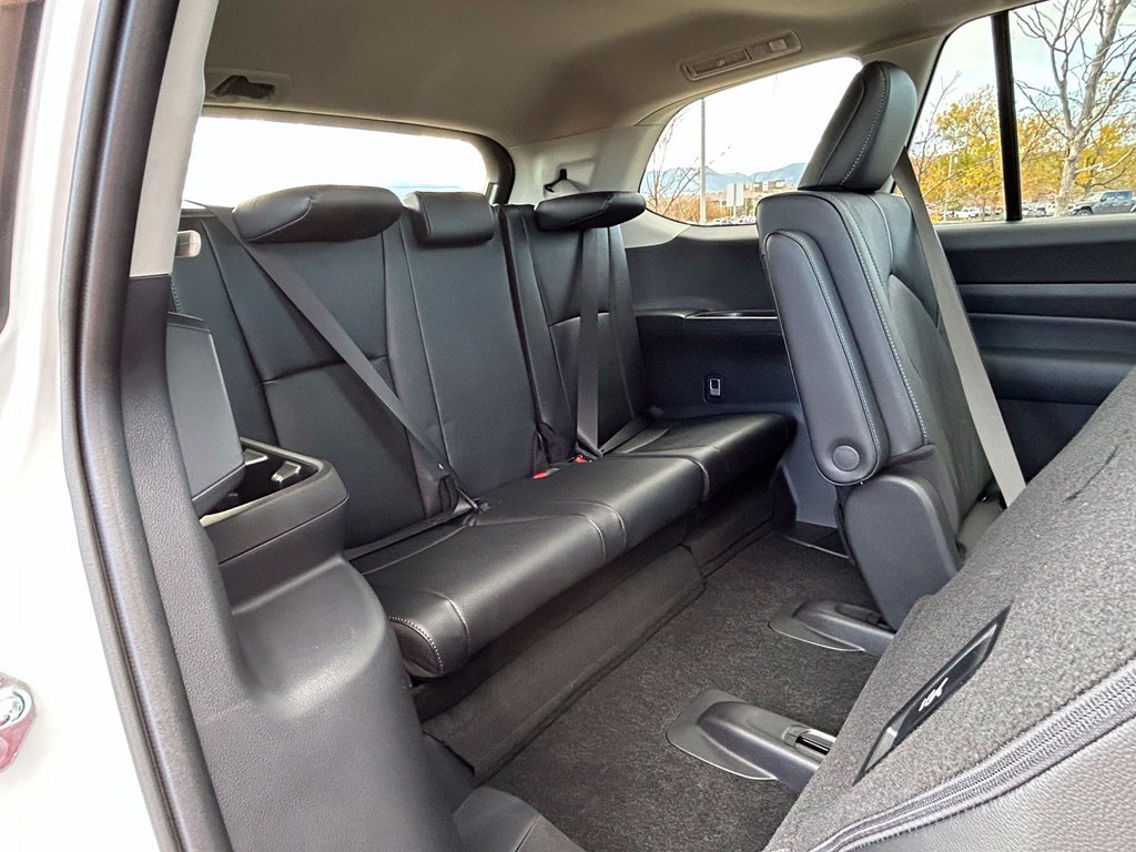 Used 2026 Toyota Grand Highlander AWD Hybrid image 28