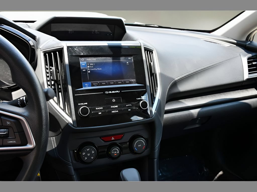 Used 2018 Subaru Impreza 2.0i AWD/4WD image 19