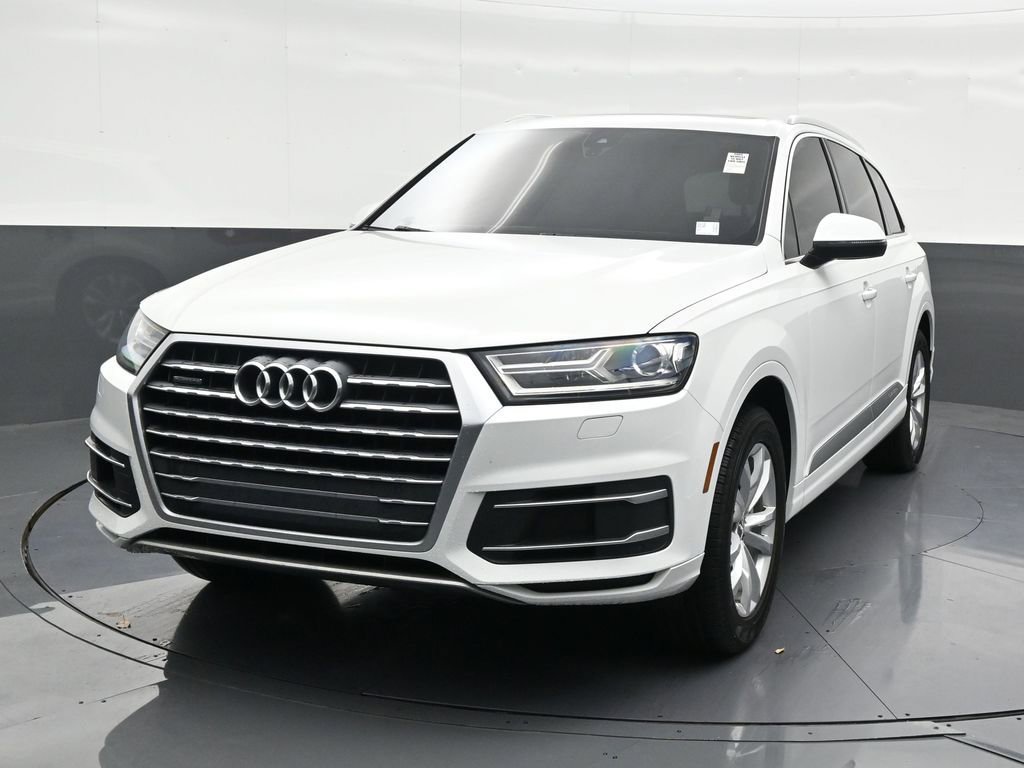 Used 2019 Audi Q7 2.0T Premium w/ Convenience Package image 9