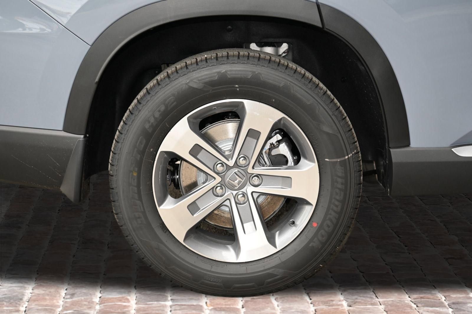 New 2026 Honda Pilot EX-L image 39