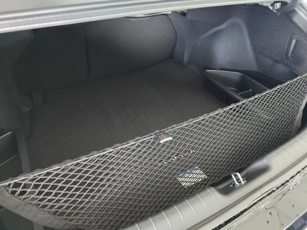 New 2026 Hyundai Elantra SEL Sport image 16