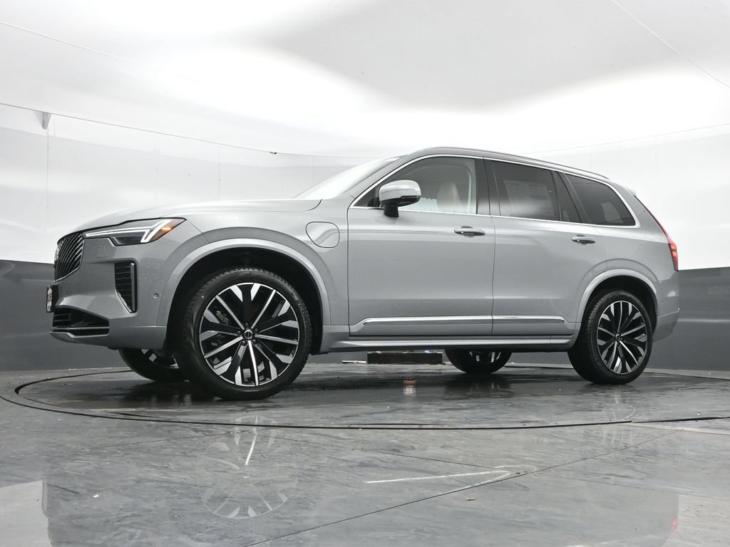 New 2026 Volvo XC90 T8 Ultra w/ Protection Package Premier AWD/4WD image 43